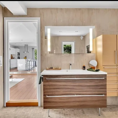 Apartamento Kroberg - 